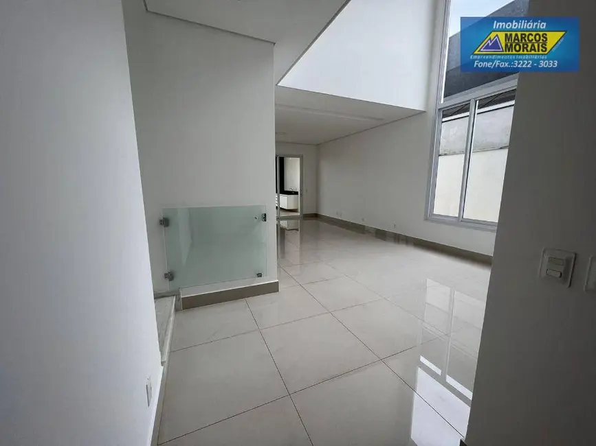 Casa de Condomínio com 4 quartos à venda, 330m2 em Sorocaba - SP - imagem 8 Foto 8 de Casa de Condomínio com 4 quartos à venda, 330m2 em Sorocaba - SP