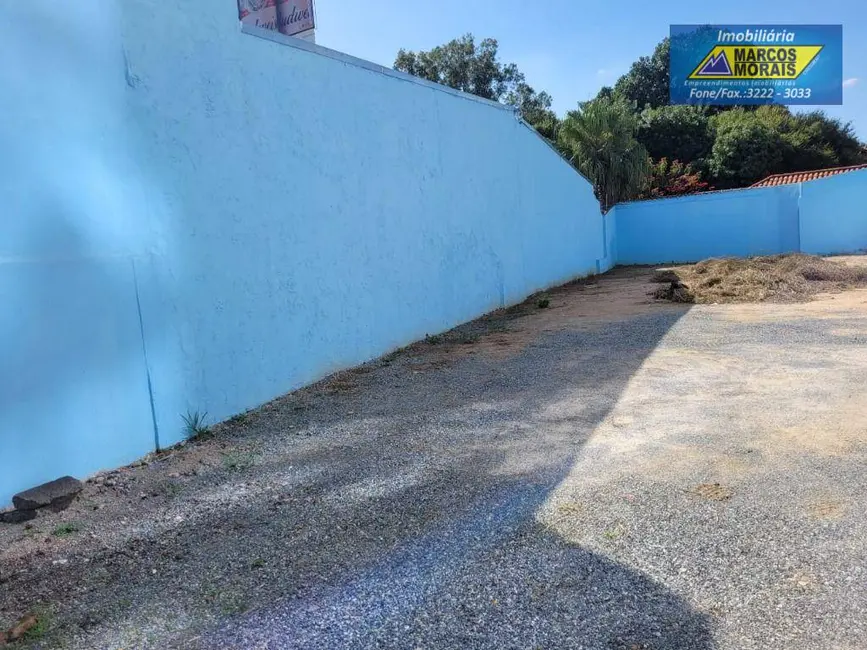 Foto 3 de Terreno / Lote para alugar, 350m2 em Jardim Faculdade, Sorocaba - SP
