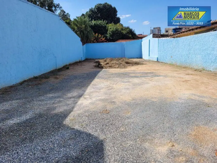 Foto 2 de Terreno / Lote para alugar, 350m2 em Jardim Faculdade, Sorocaba - SP