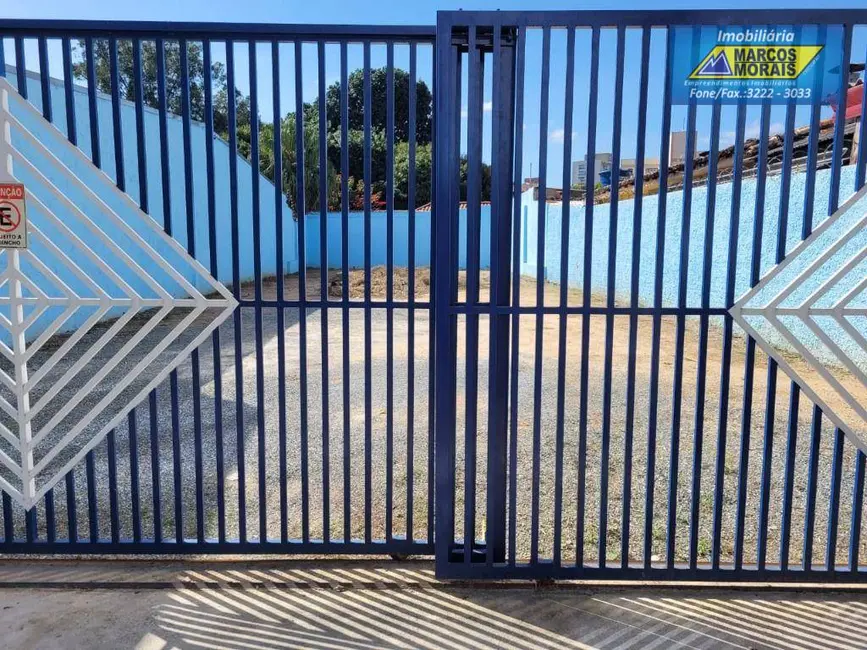 Foto 4 de Terreno / Lote para alugar, 350m2 em Jardim Faculdade, Sorocaba - SP