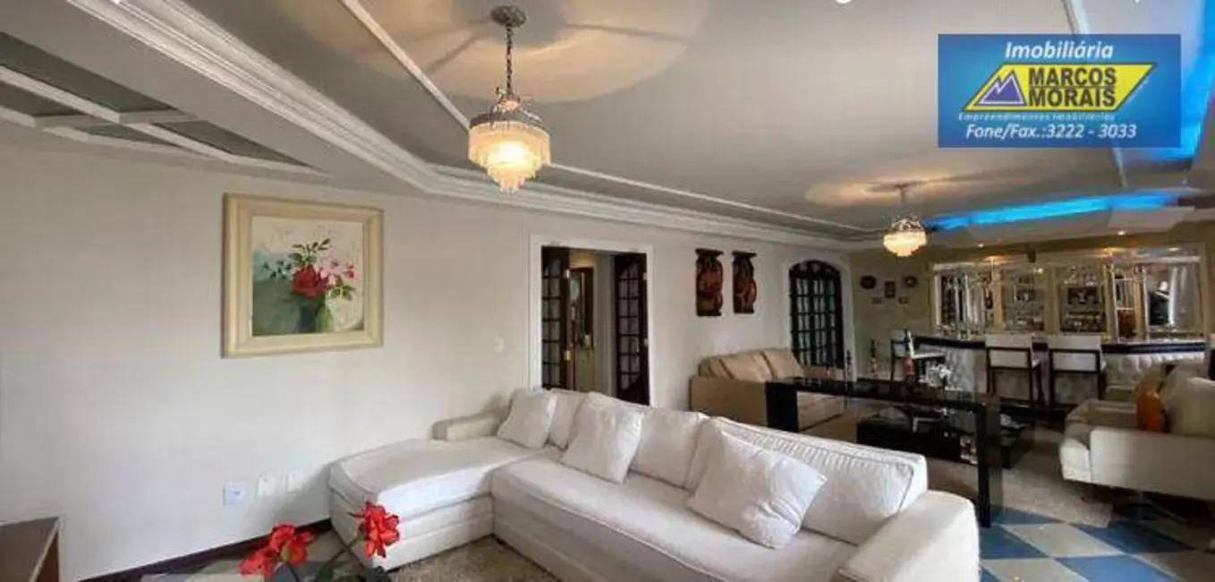 Foto 4 de Casa com 3 quartos à venda e para alugar, 450m2 em Parque Três Meninos, Sorocaba - SP