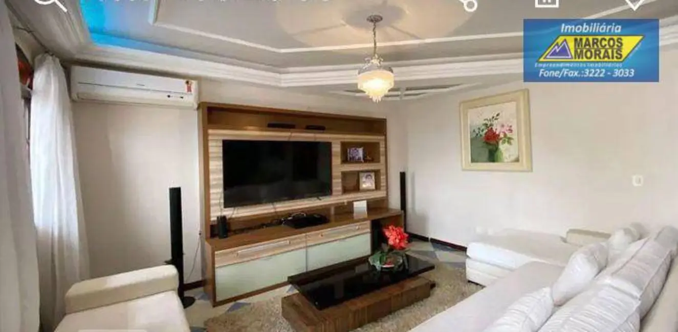 Foto 8 de Casa com 3 quartos à venda e para alugar, 450m2 em Parque Três Meninos, Sorocaba - SP