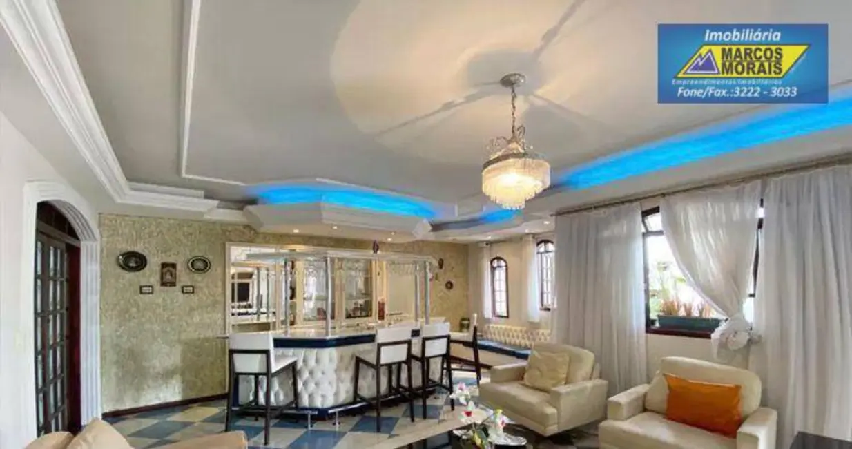 Foto 5 de Casa com 3 quartos à venda e para alugar, 450m2 em Parque Três Meninos, Sorocaba - SP