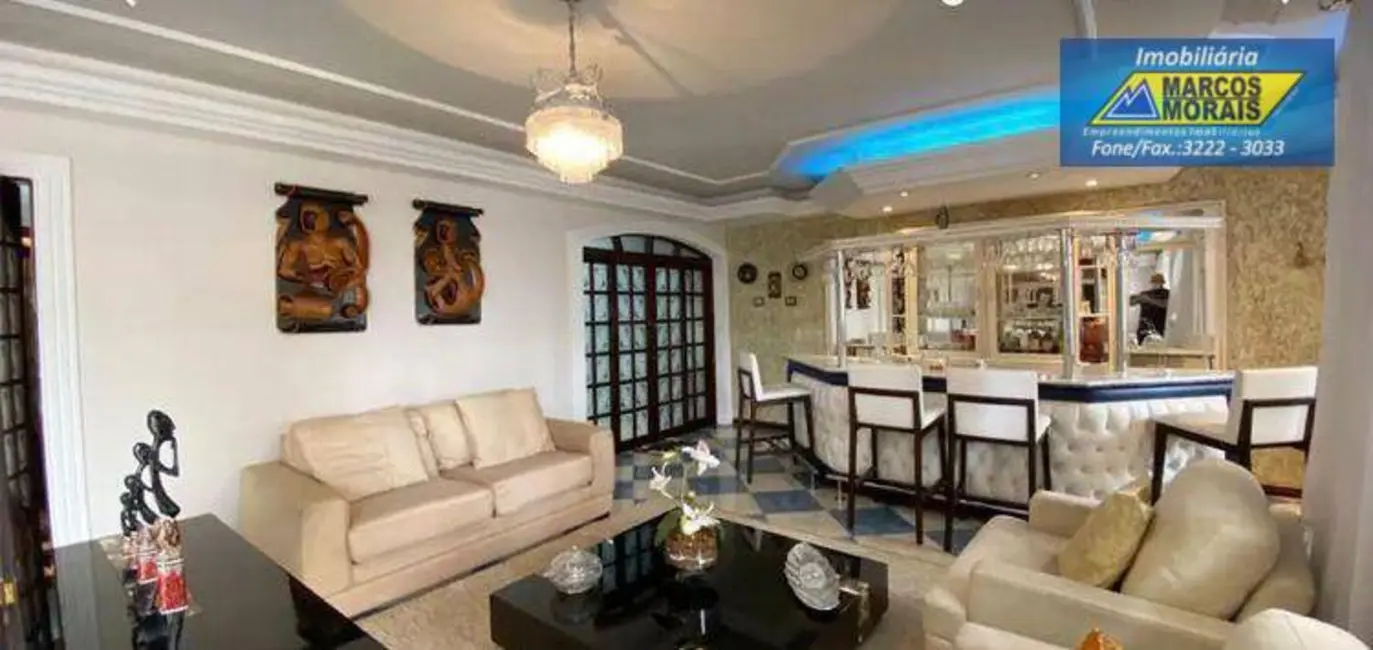 Foto 6 de Casa com 3 quartos à venda e para alugar, 450m2 em Parque Três Meninos, Sorocaba - SP