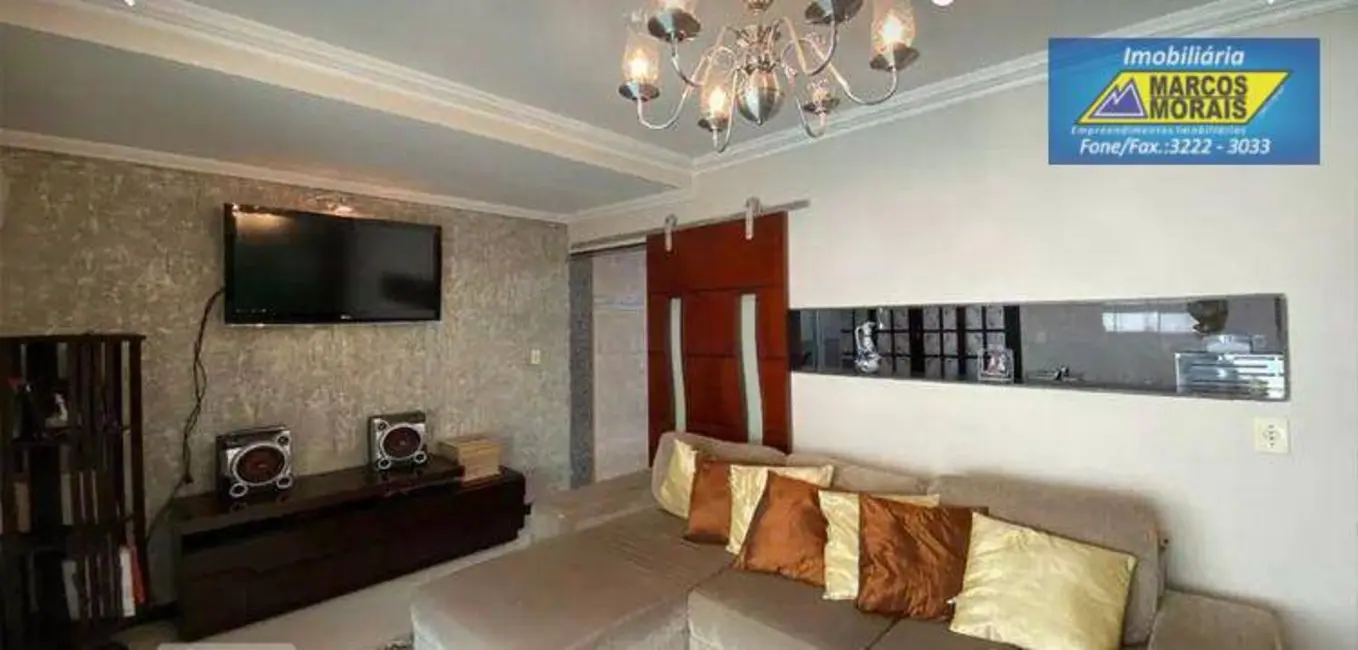 Foto 9 de Casa com 3 quartos à venda e para alugar, 450m2 em Parque Três Meninos, Sorocaba - SP