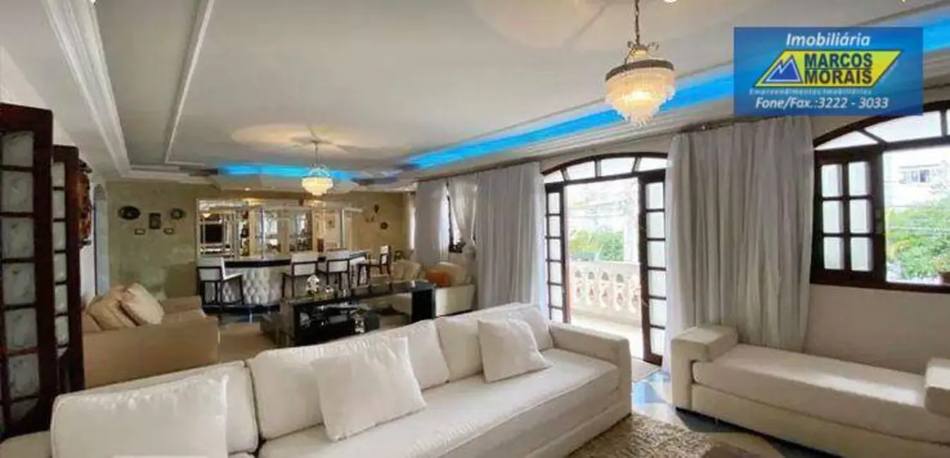 Foto 3 de Casa com 3 quartos à venda e para alugar, 450m2 em Parque Três Meninos, Sorocaba - SP