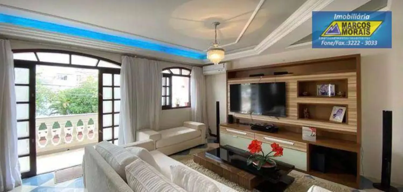 Foto 2 de Casa com 3 quartos à venda e para alugar, 450m2 em Parque Três Meninos, Sorocaba - SP