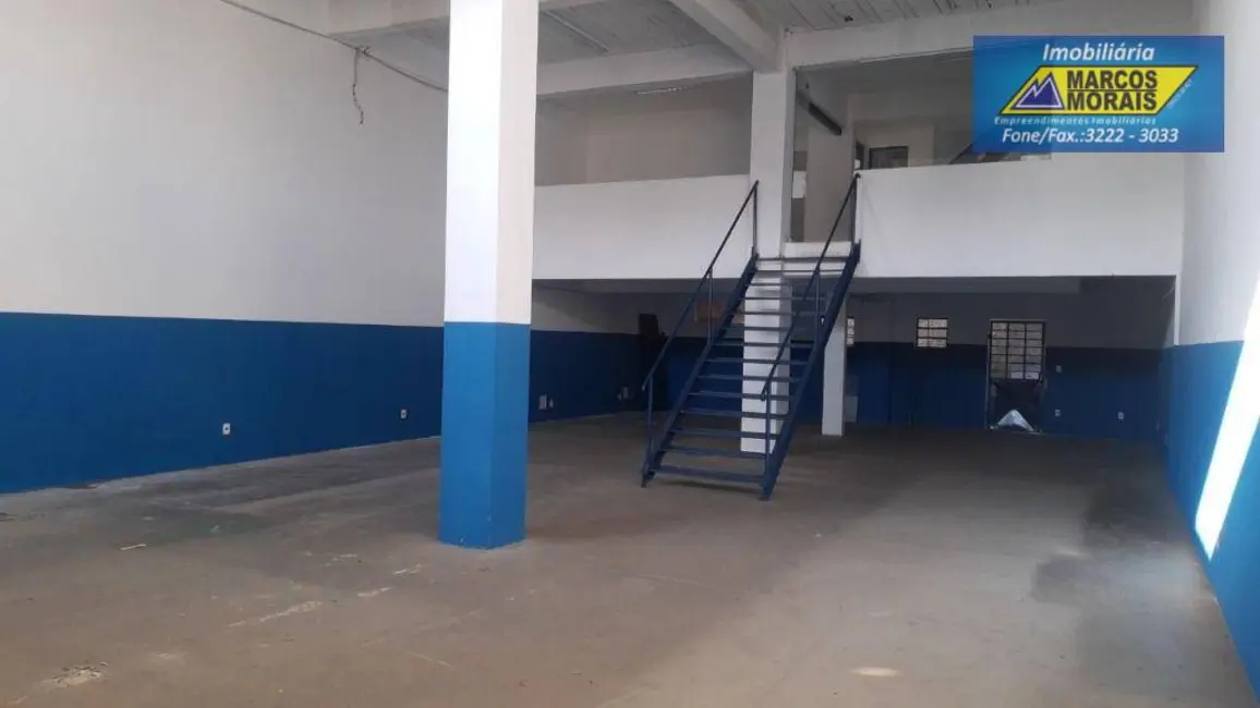 Foto 8 de Armazém / Galpão à venda, 250m2 em Vila Formosa, Sorocaba - SP