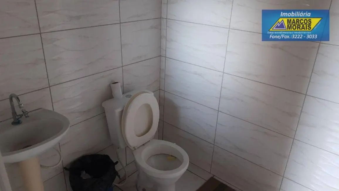 Foto 9 de Armazém / Galpão à venda, 250m2 em Vila Formosa, Sorocaba - SP