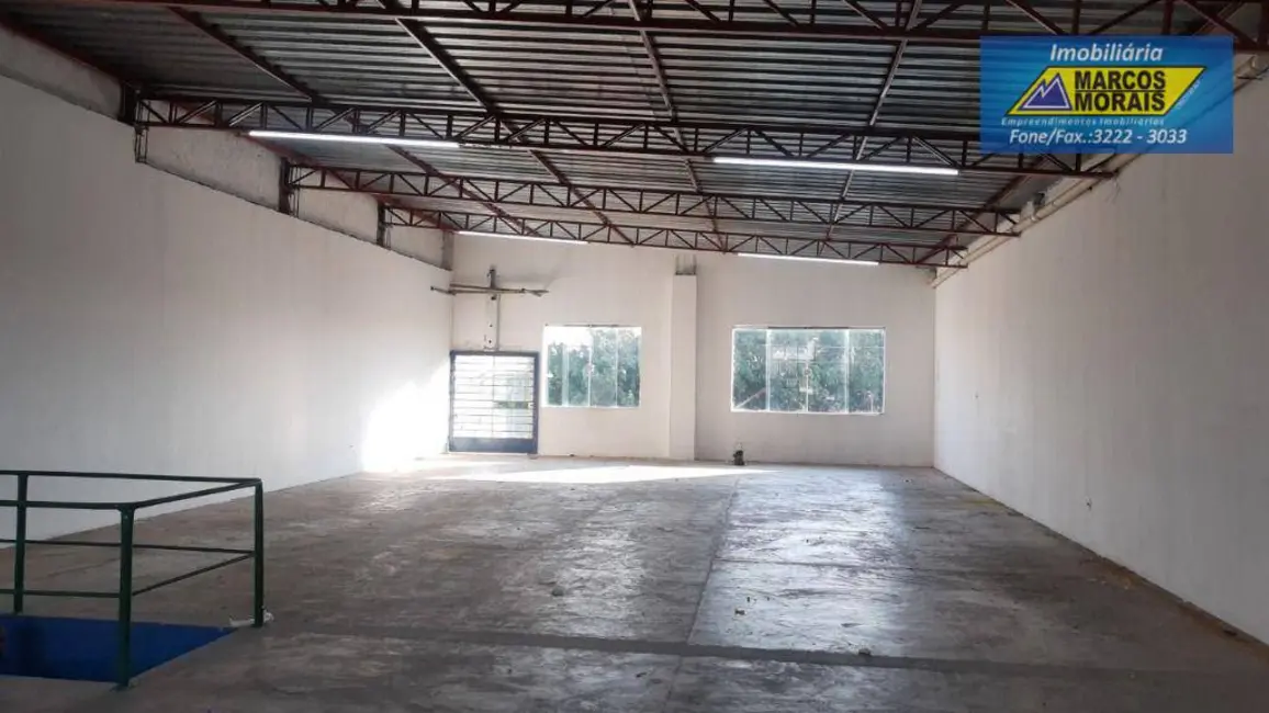 Foto 3 de Armazém / Galpão à venda, 250m2 em Vila Formosa, Sorocaba - SP