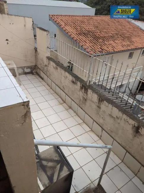 Foto 3 de Casa com 3 quartos à venda, 552m2 em Salto De Pirapora - SP