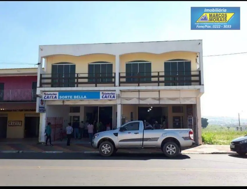 Foto 1 de Casa com 3 quartos à venda, 552m2 em Salto De Pirapora - SP