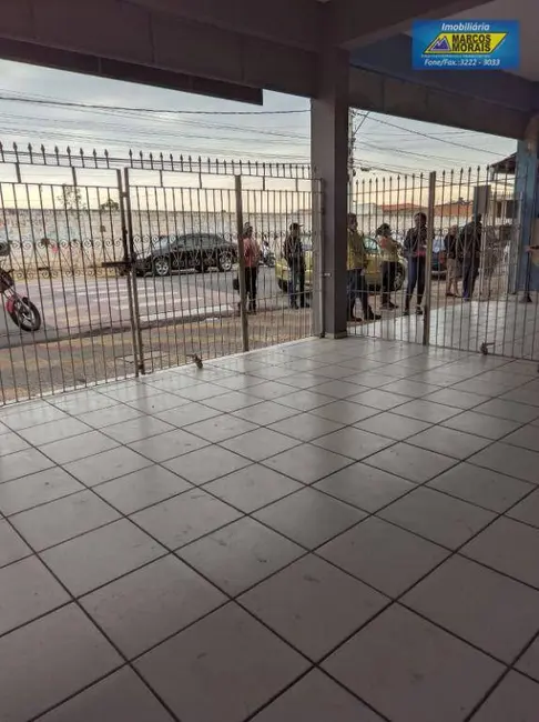 Foto 9 de Casa com 3 quartos à venda, 552m2 em Salto De Pirapora - SP