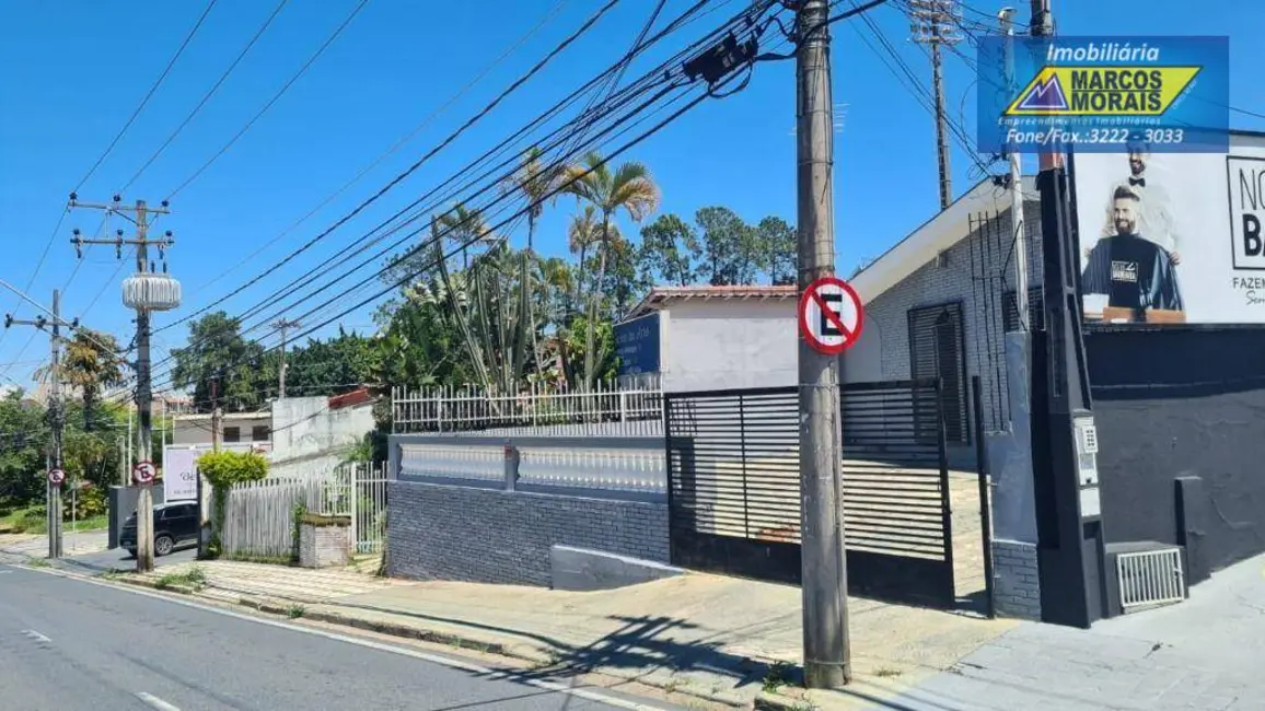 Casa com 3 quartos à venda, 442m2 em Jardim Santa Rosália, Sorocaba - SP - imagem 4 Foto 4 de Casa com 3 quartos à venda, 442m2 em Jardim Santa Rosália, Sorocaba - SP