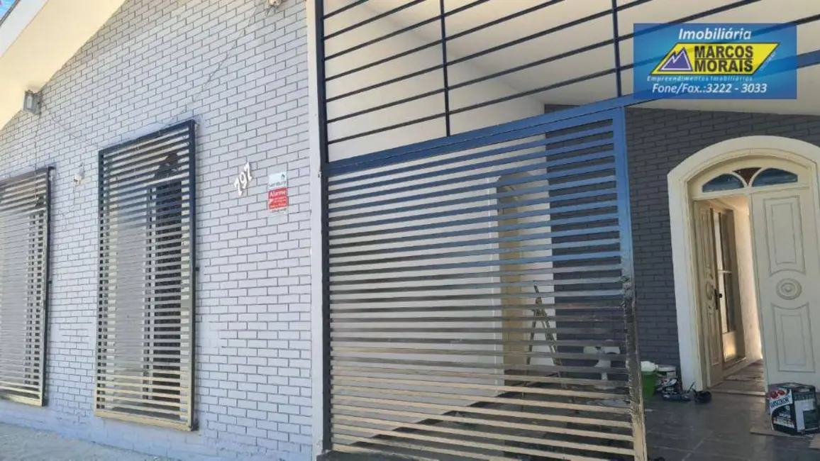 Casa com 3 quartos à venda, 442m2 em Jardim Santa Rosália, Sorocaba - SP - imagem 1 Foto 1 de Casa com 3 quartos à venda, 442m2 em Jardim Santa Rosália, Sorocaba - SP