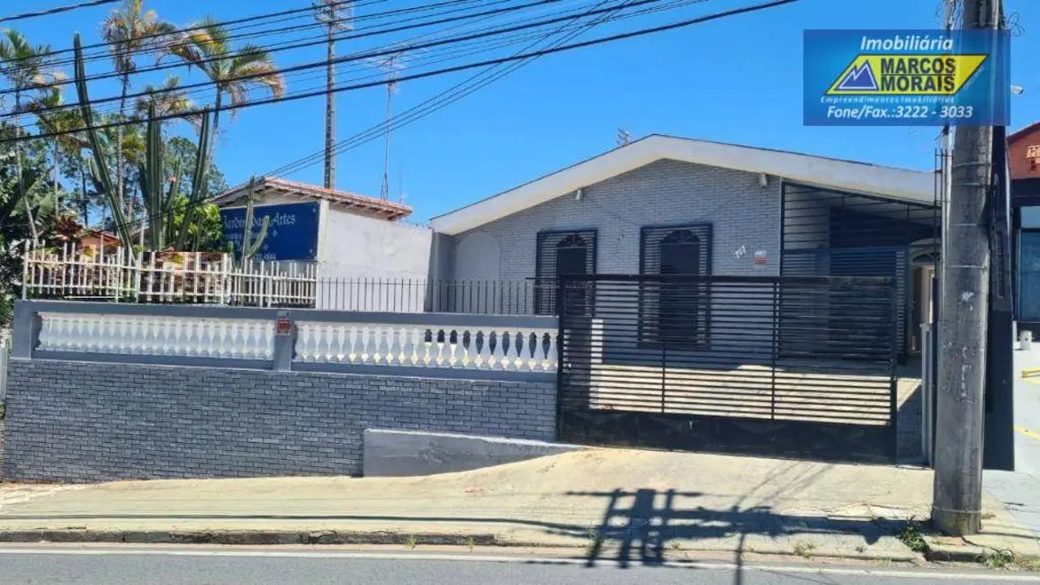 Casa com 3 quartos à venda, 442m2 em Jardim Santa Rosália, Sorocaba - SP - imagem 2 Foto 2 de Casa com 3 quartos à venda, 442m2 em Jardim Santa Rosália, Sorocaba - SP