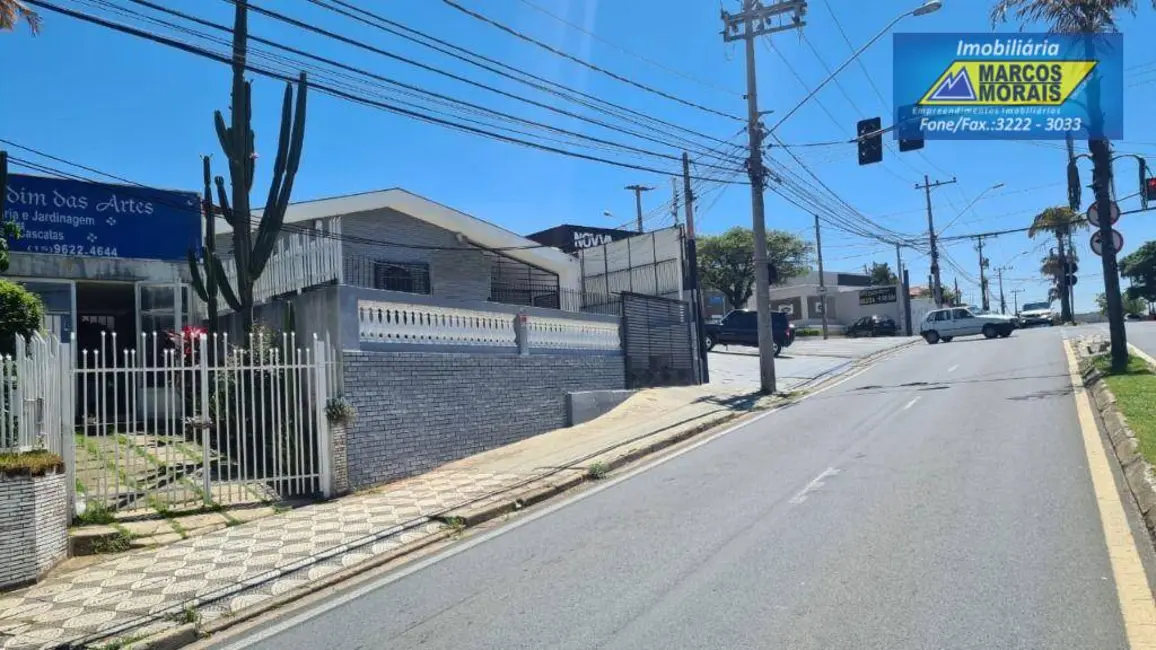 Casa com 3 quartos à venda, 442m2 em Jardim Santa Rosália, Sorocaba - SP - imagem 3 Foto 3 de Casa com 3 quartos à venda, 442m2 em Jardim Santa Rosália, Sorocaba - SP