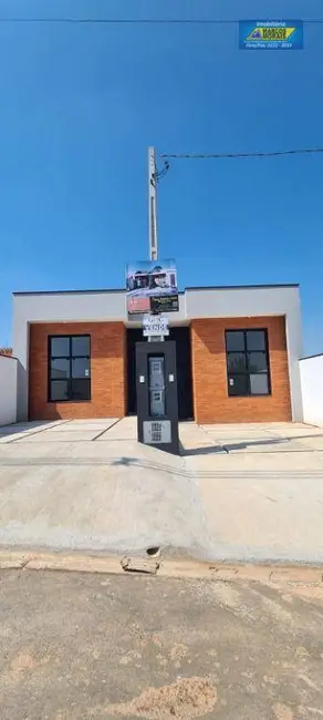 Foto 1 de Casa de Condomínio com 2 quartos à venda, 125m2 em Salto De Pirapora - SP