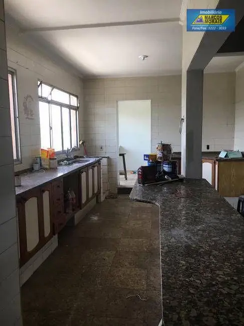 Foto 1 de Casa com 5 quartos à venda, 1000m2 em Jardim Santa Rosália, Sorocaba - SP