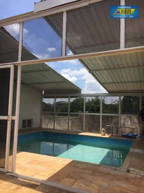 Casa com 5 quartos à venda, 1000m2 em Jardim Santa Rosália, Sorocaba - SP - imagem 8 Foto 8 de Casa com 5 quartos à venda, 1000m2 em Jardim Santa Rosália, Sorocaba - SP