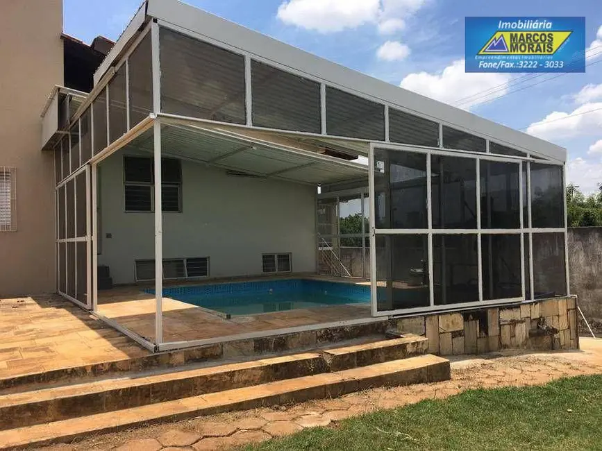 Casa com 5 quartos à venda, 1000m2 em Jardim Santa Rosália, Sorocaba - SP - imagem 9 Foto 9 de Casa com 5 quartos à venda, 1000m2 em Jardim Santa Rosália, Sorocaba - SP