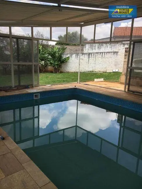 Casa com 5 quartos à venda, 1000m2 em Jardim Santa Rosália, Sorocaba - SP - imagem 7 Foto 7 de Casa com 5 quartos à venda, 1000m2 em Jardim Santa Rosália, Sorocaba - SP