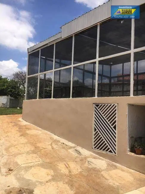 Casa com 5 quartos à venda, 1000m2 em Jardim Santa Rosália, Sorocaba - SP - imagem 4 Foto 4 de Casa com 5 quartos à venda, 1000m2 em Jardim Santa Rosália, Sorocaba - SP