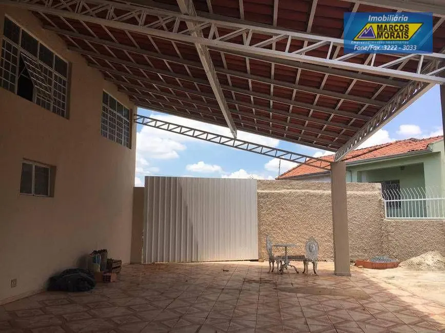 Casa com 5 quartos à venda, 1000m2 em Jardim Santa Rosália, Sorocaba - SP - imagem 6 Foto 6 de Casa com 5 quartos à venda, 1000m2 em Jardim Santa Rosália, Sorocaba - SP