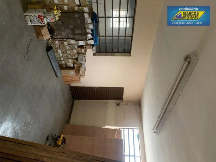 Armazém / Galpão para alugar, 1200m2 em Vila Olímpia, Sorocaba - SP - imagem 7 Foto 7 de Armazém / Galpão para alugar, 1200m2 em Vila Olímpia, Sorocaba - SP