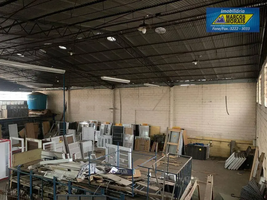 Armazém / Galpão para alugar, 1200m2 em Vila Olímpia, Sorocaba - SP - imagem 9 Foto 9 de Armazém / Galpão para alugar, 1200m2 em Vila Olímpia, Sorocaba - SP