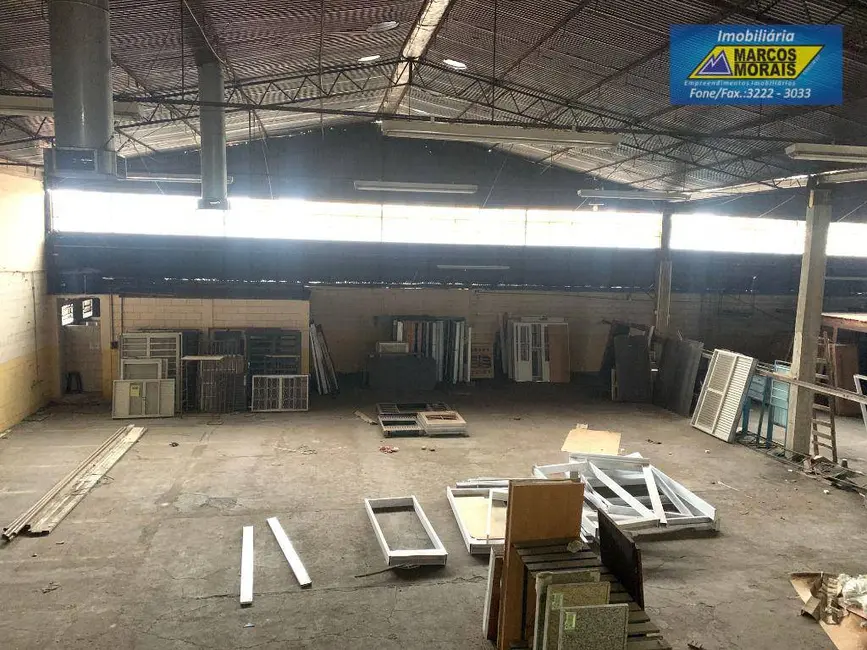 Armazém / Galpão para alugar, 1200m2 em Vila Olímpia, Sorocaba - SP - imagem 3 Foto 3 de Armazém / Galpão para alugar, 1200m2 em Vila Olímpia, Sorocaba - SP
