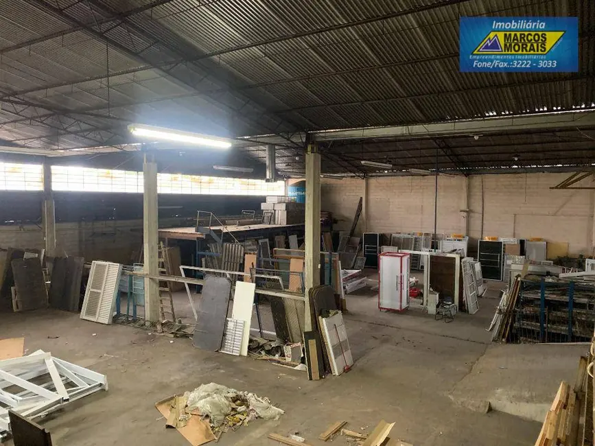 Armazém / Galpão para alugar, 1200m2 em Vila Olímpia, Sorocaba - SP - imagem 5 Foto 5 de Armazém / Galpão para alugar, 1200m2 em Vila Olímpia, Sorocaba - SP