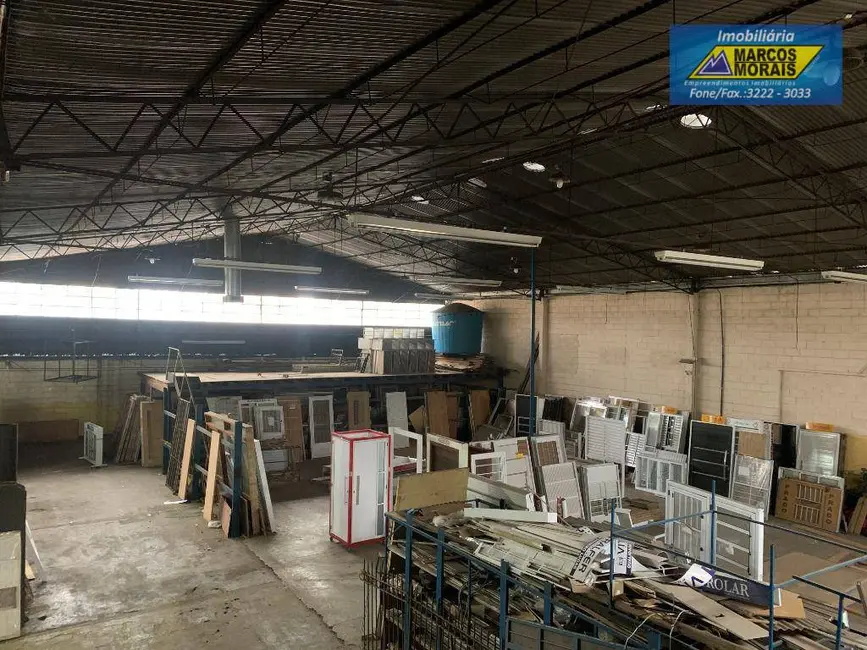 Armazém / Galpão para alugar, 1200m2 em Vila Olímpia, Sorocaba - SP - imagem 8 Foto 8 de Armazém / Galpão para alugar, 1200m2 em Vila Olímpia, Sorocaba - SP
