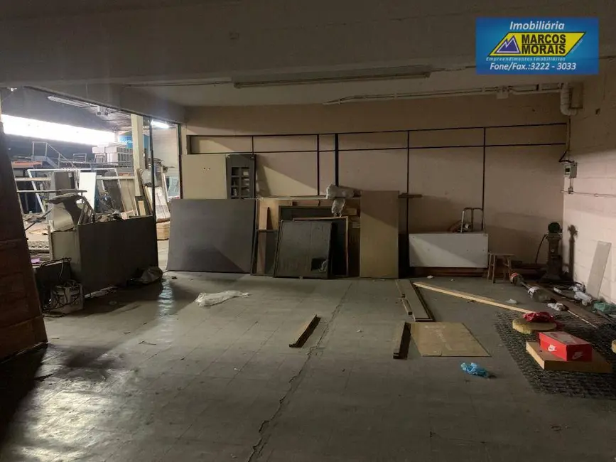 Foto 4 de Armazém / Galpão à venda e para alugar, 555m2 em Vila Olímpia, Sorocaba - SP