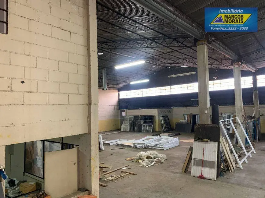 Foto 6 de Armazém / Galpão à venda e para alugar, 555m2 em Vila Olímpia, Sorocaba - SP