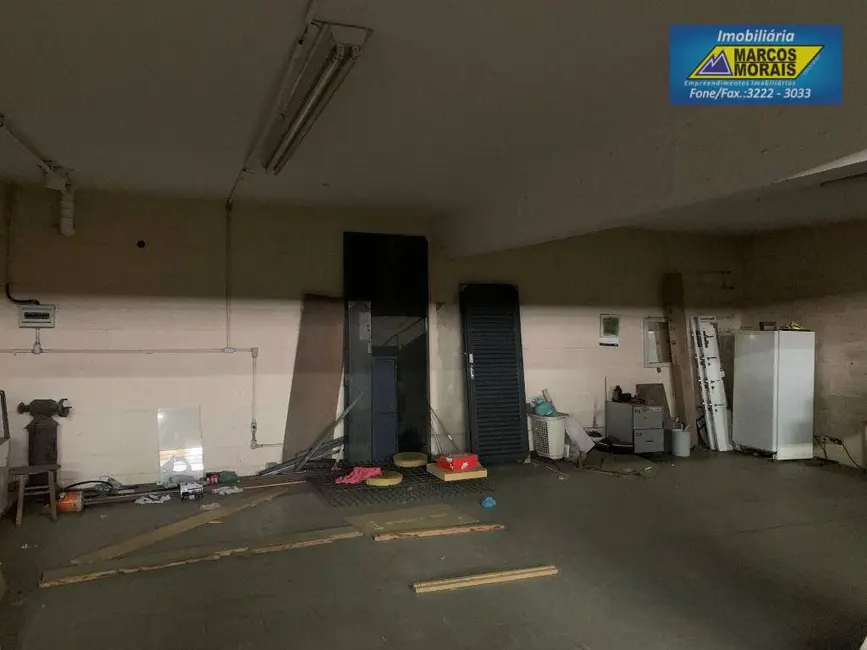 Foto 3 de Armazém / Galpão à venda e para alugar, 555m2 em Vila Olímpia, Sorocaba - SP