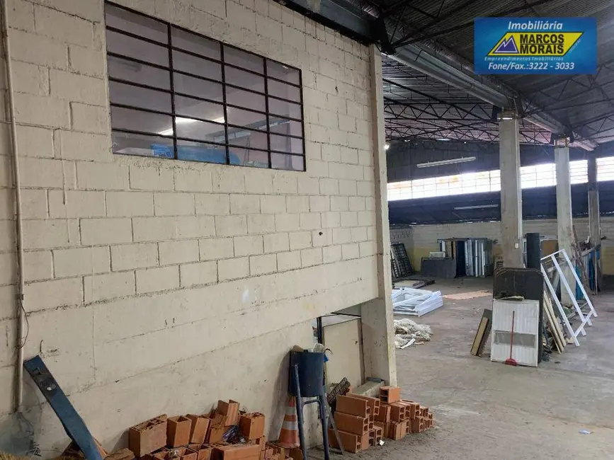 Foto 7 de Armazém / Galpão à venda e para alugar, 555m2 em Vila Olímpia, Sorocaba - SP