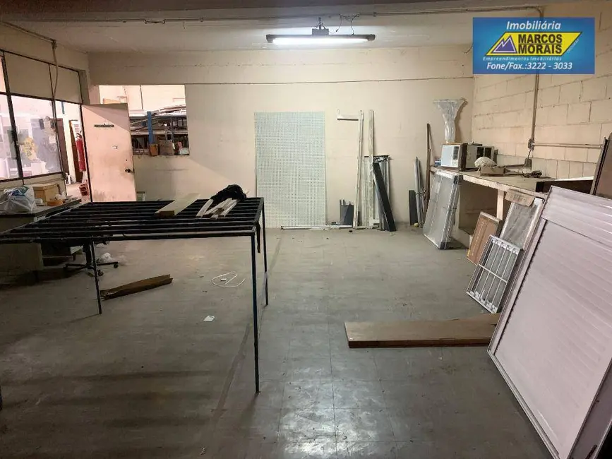 Foto 5 de Armazém / Galpão à venda e para alugar, 555m2 em Vila Olímpia, Sorocaba - SP
