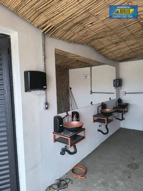 Terreno / Lote à venda e para alugar, 2200m2 em Jardim Simus, Sorocaba - SP - imagem 8 Foto 8 de Terreno / Lote à venda e para alugar, 2200m2 em Jardim Simus, Sorocaba - SP