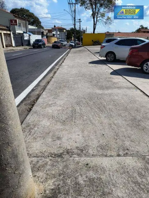 Terreno / Lote à venda e para alugar, 2200m2 em Jardim Simus, Sorocaba - SP - imagem 6 Foto 6 de Terreno / Lote à venda e para alugar, 2200m2 em Jardim Simus, Sorocaba - SP