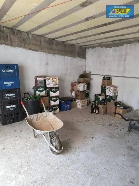 Terreno / Lote à venda e para alugar, 2200m2 em Jardim Simus, Sorocaba - SP - imagem 5 Foto 5 de Terreno / Lote à venda e para alugar, 2200m2 em Jardim Simus, Sorocaba - SP