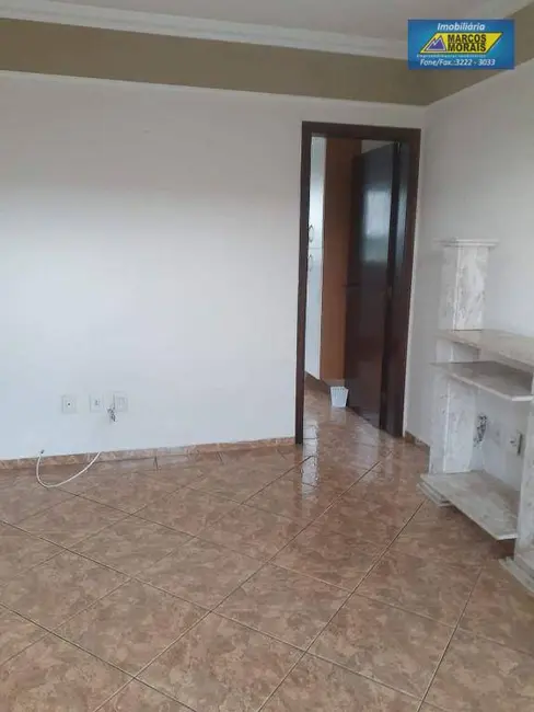 Apartamento com 2 quartos à venda, 95m2 em Além Ponte, Sorocaba - SP - imagem 7 Foto 7 de Apartamento com 2 quartos à venda, 95m2 em Além Ponte, Sorocaba - SP