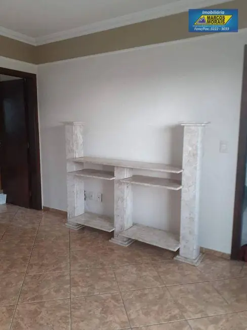 Apartamento com 2 quartos à venda, 95m2 em Além Ponte, Sorocaba - SP - imagem 3 Foto 3 de Apartamento com 2 quartos à venda, 95m2 em Além Ponte, Sorocaba - SP