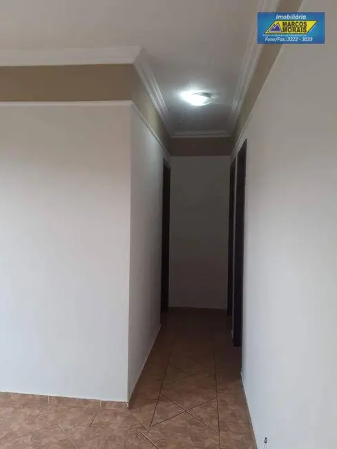 Apartamento com 2 quartos à venda, 95m2 em Além Ponte, Sorocaba - SP - imagem 6 Foto 6 de Apartamento com 2 quartos à venda, 95m2 em Além Ponte, Sorocaba - SP