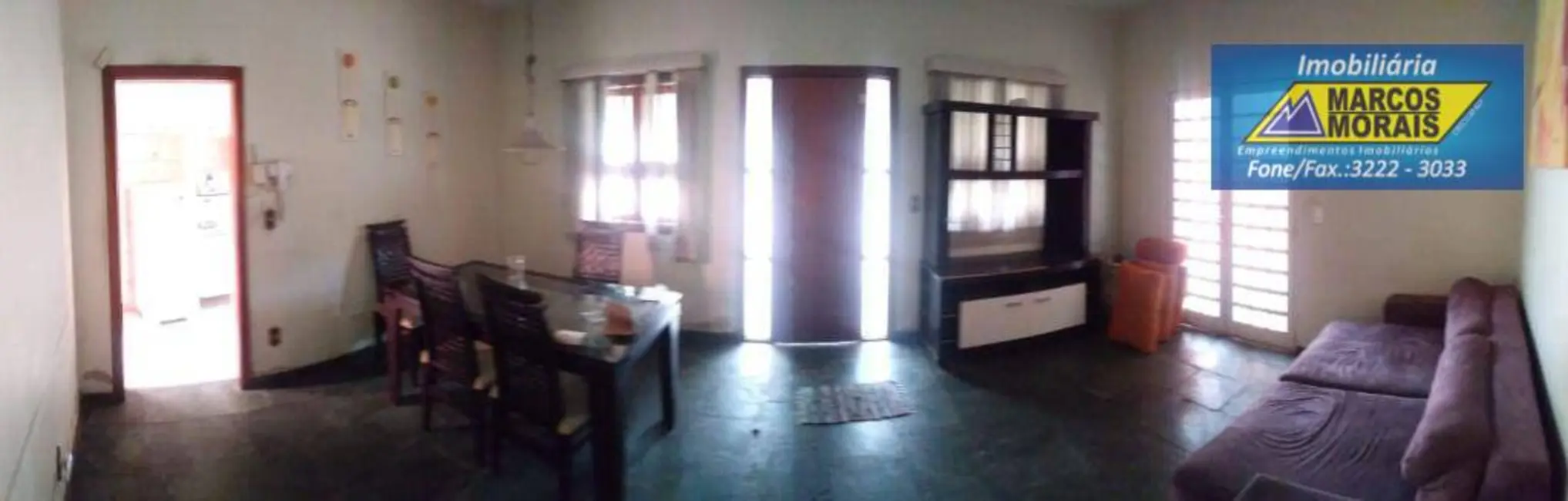 Foto 2 de Casa com 3 quartos à venda, 320m2 em Jardim São Carlos, Sorocaba - SP