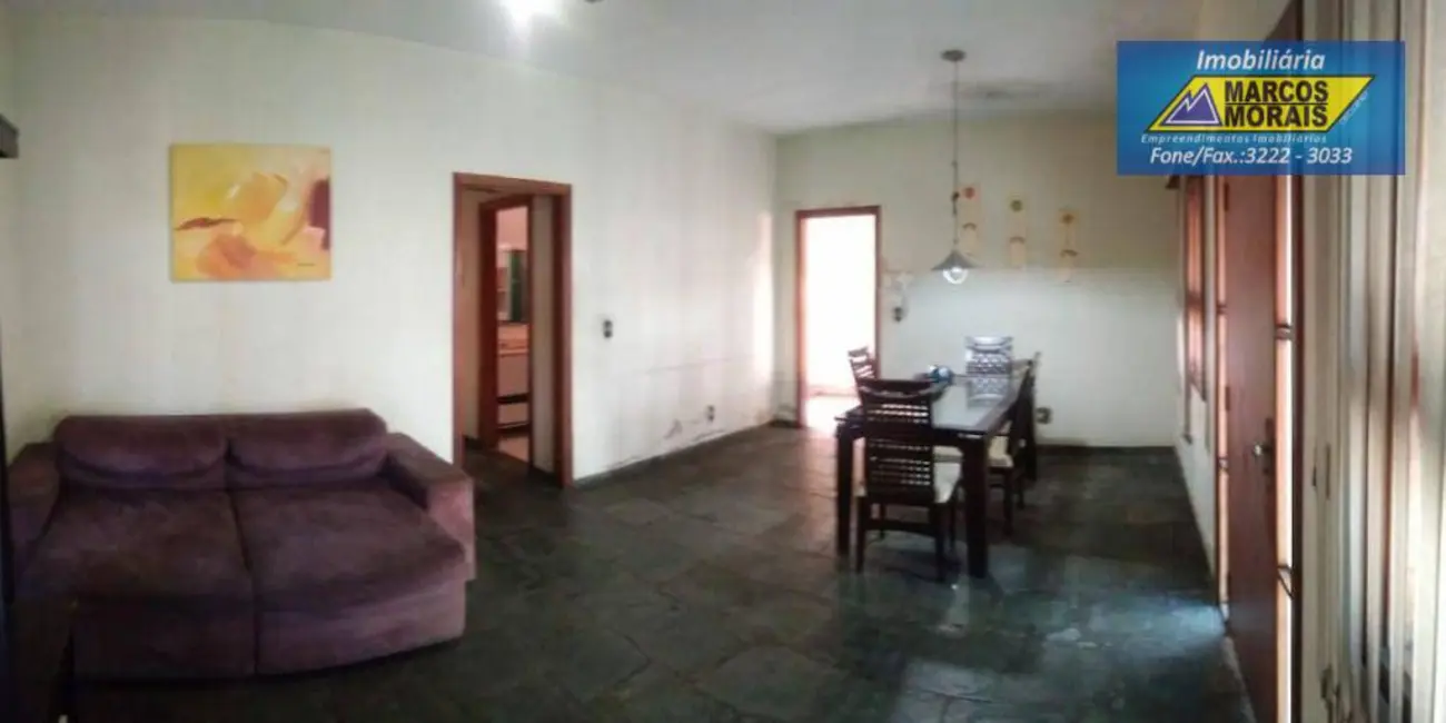 Foto 1 de Casa com 3 quartos à venda, 320m2 em Jardim São Carlos, Sorocaba - SP