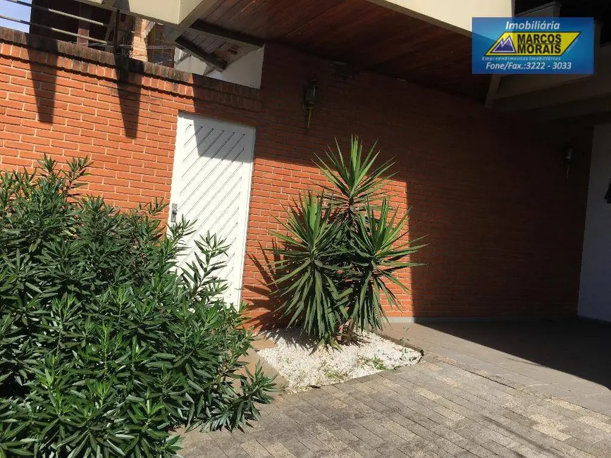 Casa com 3 quartos à venda, 46240m2 em Jardim América, Sorocaba - SP - imagem 3 Foto 3 de Casa com 3 quartos à venda, 46240m2 em Jardim América, Sorocaba - SP
