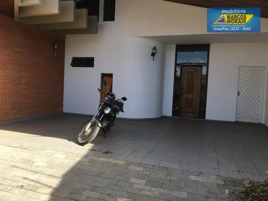 Casa com 3 quartos à venda, 46240m2 em Jardim América, Sorocaba - SP - imagem 4 Foto 4 de Casa com 3 quartos à venda, 46240m2 em Jardim América, Sorocaba - SP
