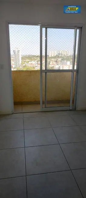 Foto 1 de Apartamento com 2 quartos à venda, 60m2 em Jardim Refúgio, Sorocaba - SP