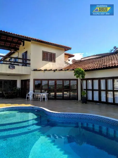 Foto 2 de Casa de Condomínio com 4 quartos à venda, 1070m2 em Sorocaba - SP